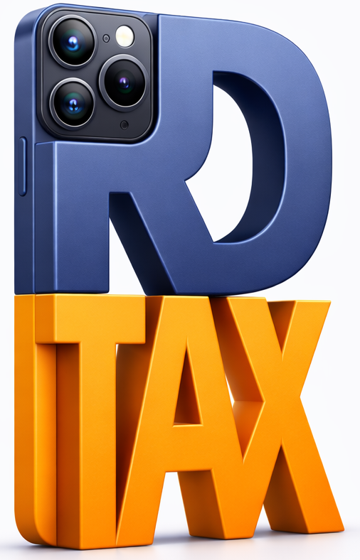 RD TAX